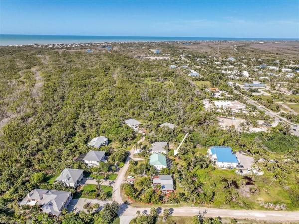 Sanibel Center, 2105 Sunset Cir, Sanibel, Florida 33957, image 1