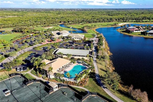 Cambridge Place, 8916 Crown Colony Blvd, Fort Myers, Florida 33908, image 1