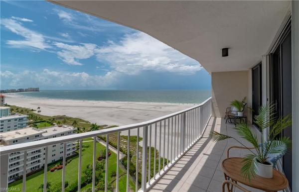 South Seas West Tower 1, 260 Seaview Ct #1807, Marco Island, Florida 34145, image 1