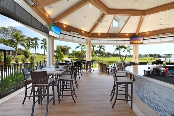 3115 Lancaster Dr #8-802, Naples, Florida 34105, image 1