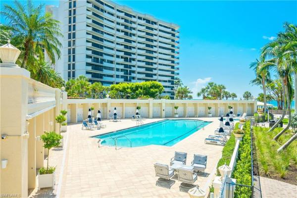 4021 N Gulf Shore Blvd #903, Naples, Florida 34103, image 1