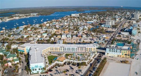 Islands End, 710 Matanzas Ct, Fort Myers Beach, Florida 33931, image 1