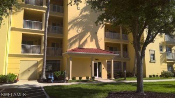 Bella Lago At Bay Beach, 7461 Bella Lago Dr #242, Fort Myers Beach, Florida 33931, image 1