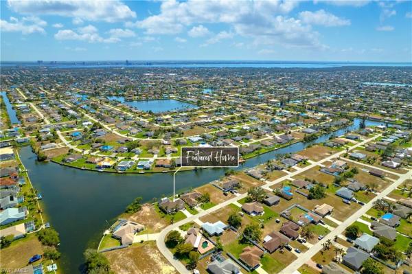 Cape Coral, 429 17th Pl, Cape Coral, Florida 33909, image 1