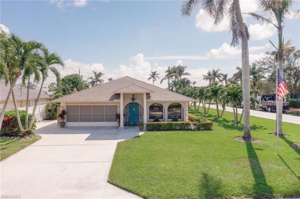 Naples Park, 700 N 106th Ave, Naples, Florida 34108, image 1