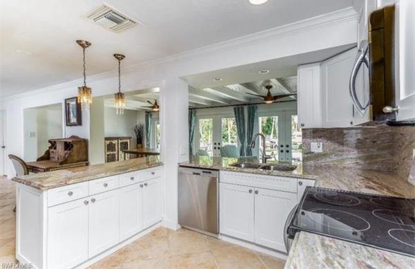 Royal Harbor, 1645 Mullet Ct, Naples, Florida 34102, image 1