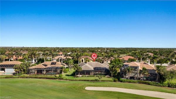 Mossy Glen, 6740 Mossy Glen Dr, Fort Myers, Florida 33908, image 1
