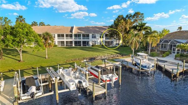 Villages Of Stella Maris At Port Of The Islands, 255 Cays Dr #2001, Naples, Florida 34114, image 3