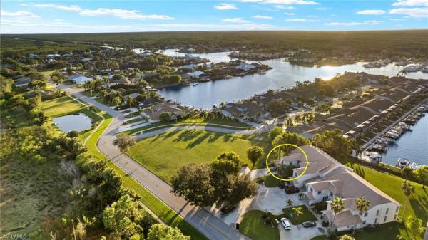 Villages Of Stella Maris At Port Of The Islands, 255 Cays Dr #2001, Naples, Florida 34114, image 2