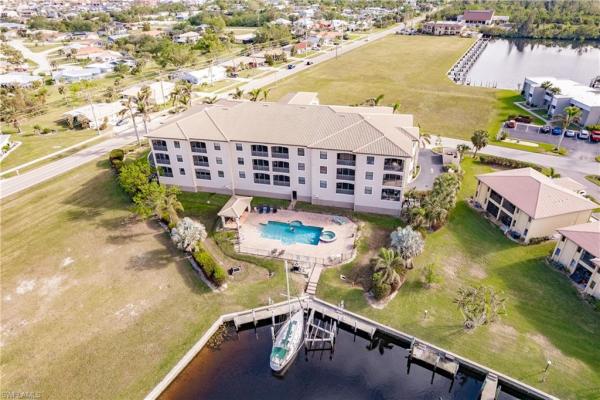 1349 Aqui Esta Dr #125, Punta Gorda, Florida 33950, image 1