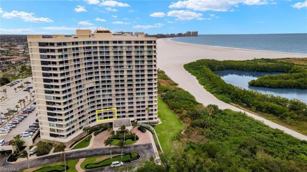 South Seas Northwest Tower 4, 440 Seaview Ct #308, Marco Island, Florida 34145, image 1