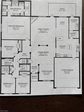 Cape Coral, 710 18th Ave, Cape Coral, Florida 33993, image 1