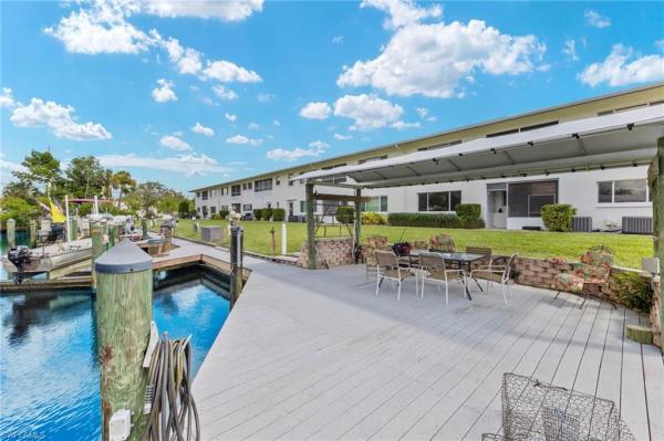 Newport Manors, 4802 Tudor Dr #210, Cape Coral, Florida 33904, image 1