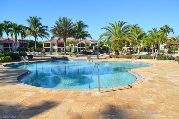 Rapallo At Coconut Point, 8529 Via Lungomare Cir #202, Estero, Florida 33928, image 1