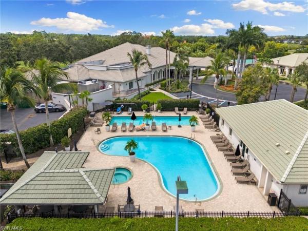 Cypress Trace, 2860 Cypress Trace Cir #1825, Naples, Florida 34119, image 1