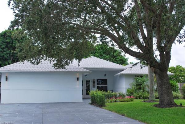 Willoughby Acres, 92 Madison Dr, Naples, Florida 34110, image 1