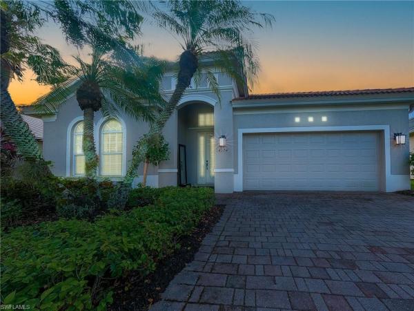 Caravella At Palmira Golf & Country Club, 14174 Giustino Way, Bonita Springs, Florida 34135, image 1
