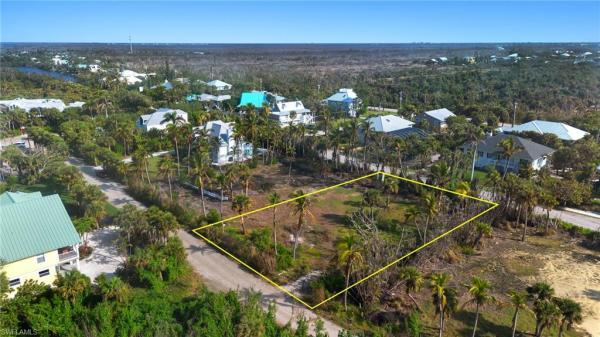 Huschka, 460 Sawgrass Pl, Sanibel, Florida 33957, image 1