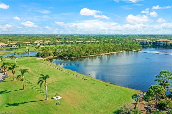 Island Sound At Pelican Sound, 20916 Island Sound Cir #104, Estero, Florida 33928, image 1