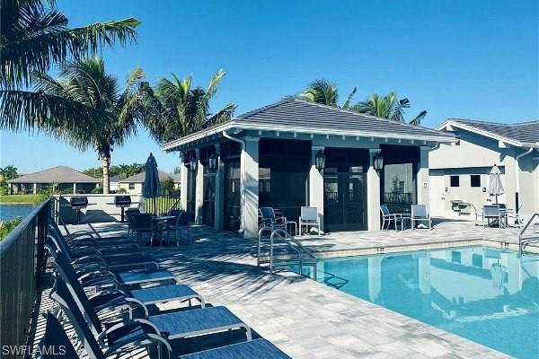 Castalina, 4137 Lemongrass Dr, Fort Myers, Florida 33916, image 1