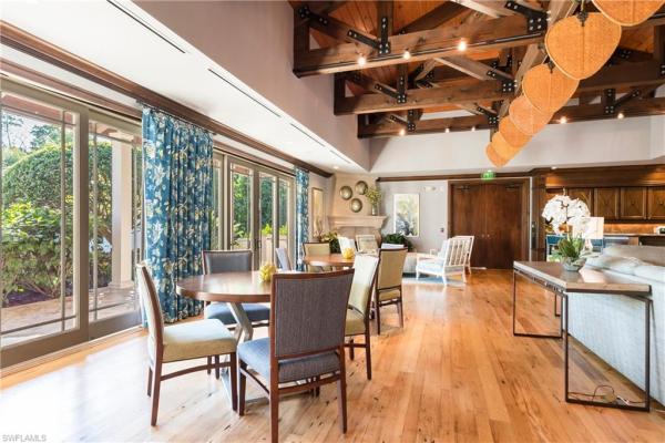 Nevis At Cove Towers, 455 Cove Tower Dr #903, Naples, Florida 34110, image 2