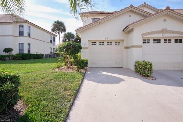 Wedgewood, 9171 Bayberry Bnd #101, Fort Myers, Florida 33908, image 1