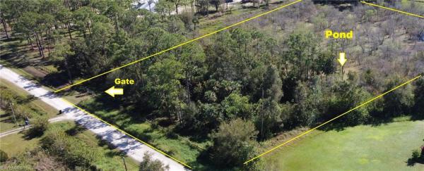 North Fort Myers No HOA, 9750 Quail Hollow Rd, North Fort Myers, Florida 33917, image 1