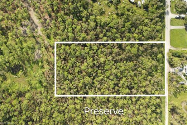 Tropic Acres, 25531 Tropic Acres Dr, Bonita Springs, Florida 34135, image 1