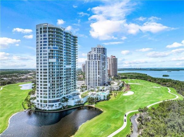 Omega At Bonita Bay, 4991 Bonita Bay Blvd #1801, Bonita Springs, Florida 34134, image 1