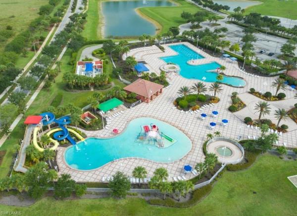 5698 Mayflower Way #403, Ave Maria, Florida 34142, image 1