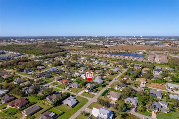 Florimond Manor, 6681 Dabney St, Fort Myers, Florida 33966, image 1