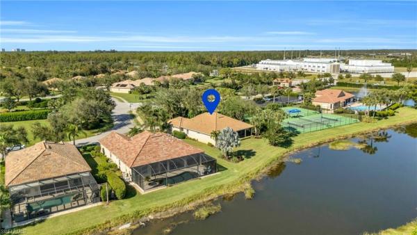 Emory Oaks At Hawthorne, 26311 Stonewall Ln, Bonita Springs, Florida 34135, image 1