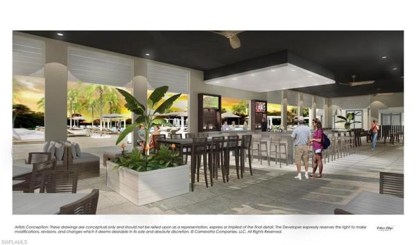 Verdana Village, 20601 Pebble Glen Dr, Estero, Florida 33928, image 1