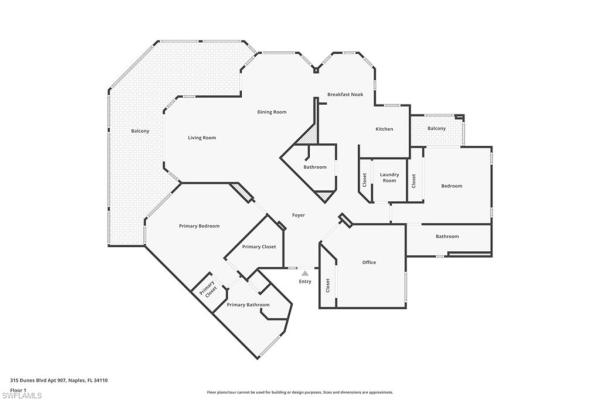 315 Dunes Blvd #907, Naples, Florida 34110, image 1
