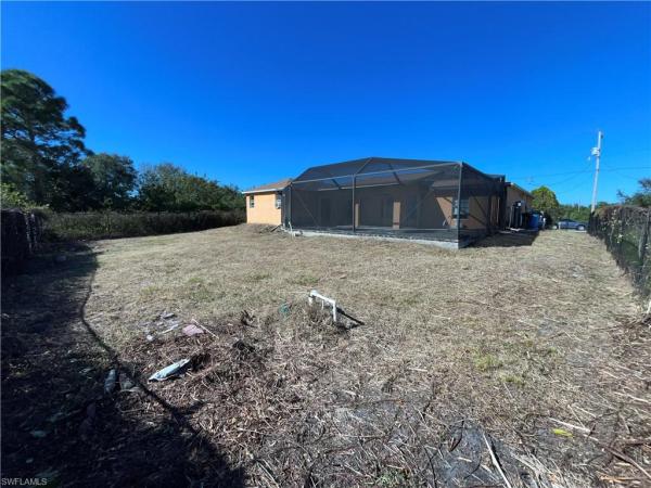 Lehigh Acres Residential, 3315 SW 21st St, Lehigh Acres, Florida 33976, image 1