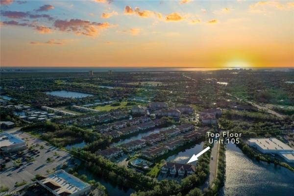 Sabal Pointe, 11600 Marino Ct #105, Fort Myers, Florida 33908, image 1