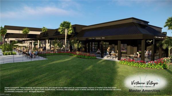 Verdana Village, 18424 Ridgeline Dr, Estero, Florida 33928, image 1