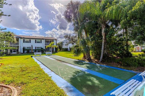 Foxmoor, 7043 New Post Dr #7, North Fort Myers, Florida 33917, image 1