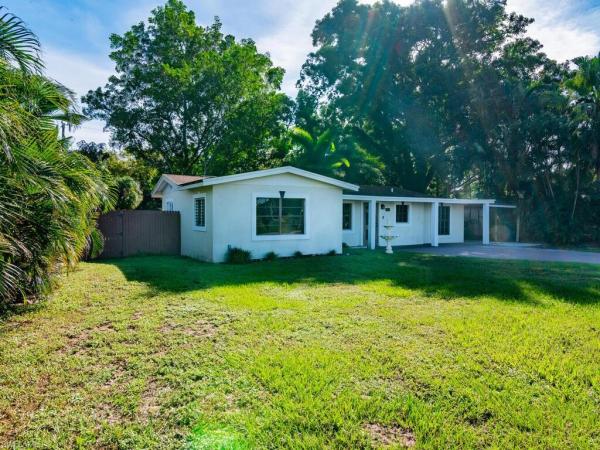 Temple Terrace, 1686 Temple Ter, North Fort Myers, Florida 33917, image 1
