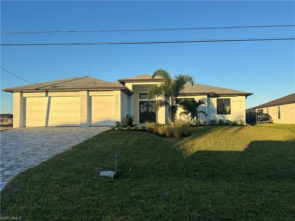 Cape Coral Residential, 2140 5th Ave, Cape Coral, Florida 33991, image 1