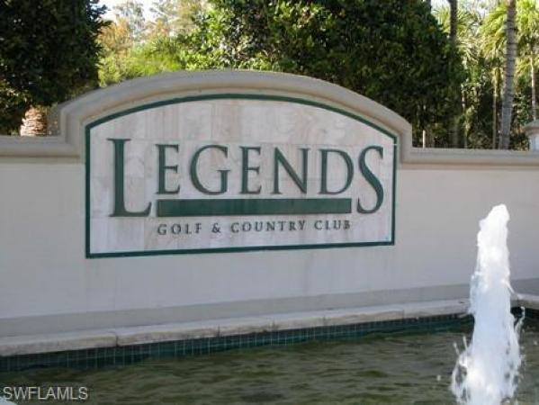 Bristol Bay, 14300 Bristol Bay Pl #203, Fort Myers, Florida 33912, image 1