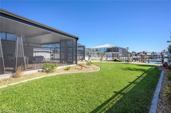 Fairview Isles, 126 Albatross St, Fort Myers Beach, Florida 33931, image 1