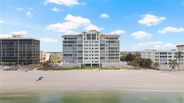 Sea Chase At Vanderbilt Beach, 9577 Gulf Shore Dr #804, Naples, Florida 34108, image 1