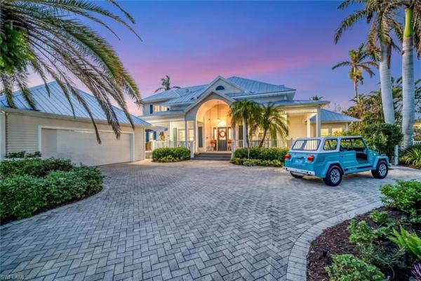 Coconut Creek, 12360 Mcgregor Palms Dr, Fort Myers, Florida 33908, image 1