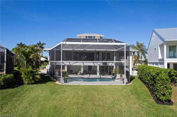 Tidewater Island, 6090 Tidewater Island Cir, Fort Myers, Florida 33908, image 1