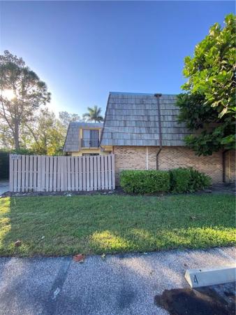 Parkwoods, 1607 Park Meadows Dr #4, Fort Myers, Florida 33907, image 1