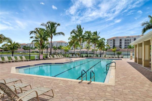 Province Park, 3525 Milan Dr #203, Fort Myers, Florida 33916, image 1