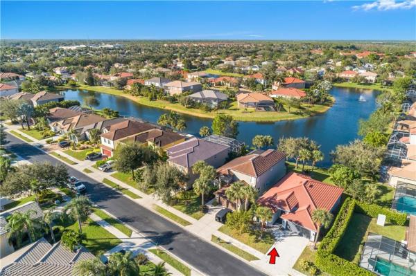 Laurel Lakes, 8393 Laurel Lakes Blvd, Naples, Florida 34119, image 1