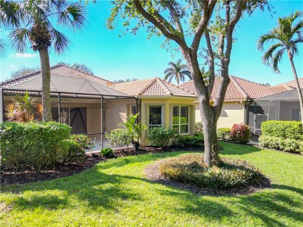 Troon Lakes At Pelican Marsh, 9190 Troon Lakes Dr, Naples, Florida 34109, image 1