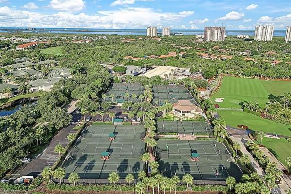 Sawgrass Point At Pelican Landing, 4131 Sawgrass Point Dr #204, Bonita Springs, Florida 34134, image 3